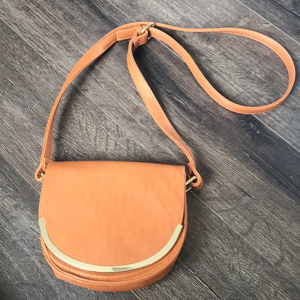 small purse